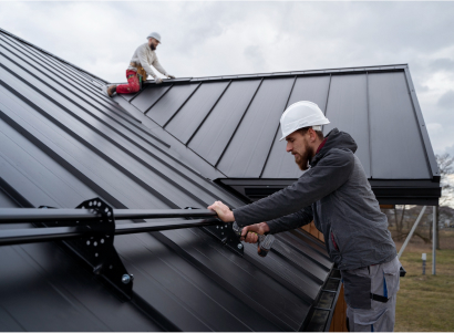 DIY Roof Inspection Tips for Homeowners