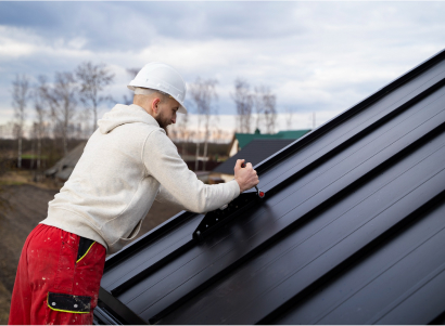 How to Prepare Your Roof for Winter Weather