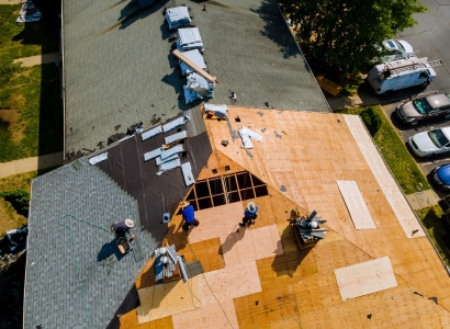 Understanding Different Types of Roofing Systems