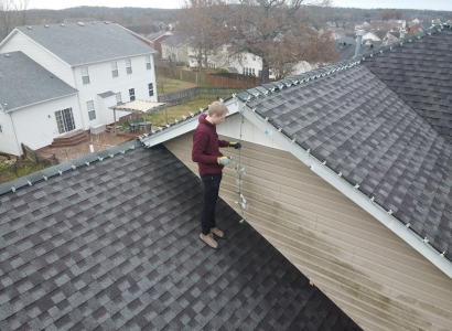 What to Expect During a Roof Replacement